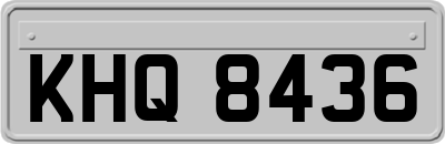 KHQ8436