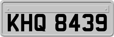 KHQ8439