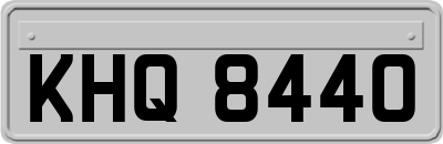 KHQ8440