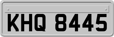 KHQ8445