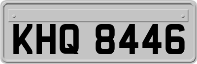KHQ8446