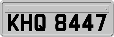 KHQ8447
