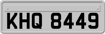 KHQ8449
