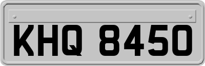 KHQ8450