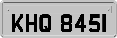 KHQ8451