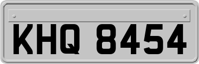 KHQ8454