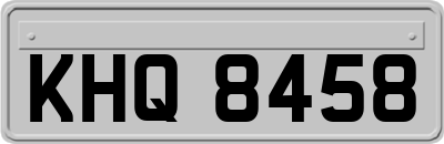 KHQ8458