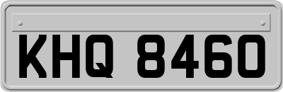 KHQ8460