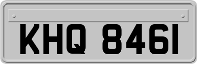 KHQ8461
