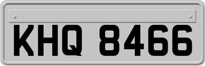 KHQ8466