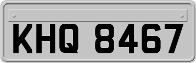 KHQ8467