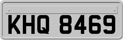 KHQ8469