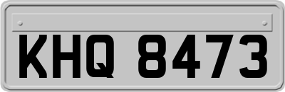 KHQ8473