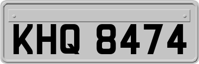 KHQ8474