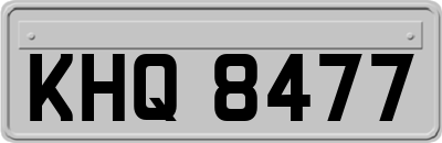 KHQ8477