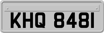 KHQ8481