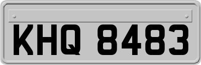 KHQ8483