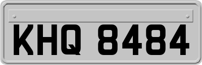 KHQ8484