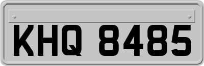 KHQ8485