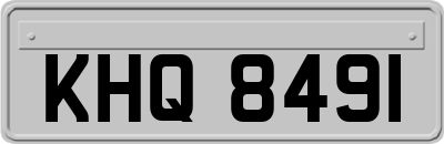 KHQ8491