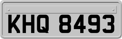 KHQ8493