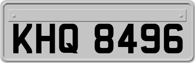 KHQ8496