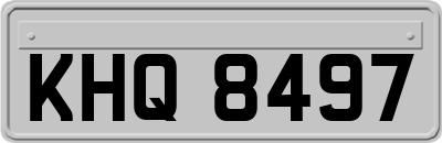 KHQ8497