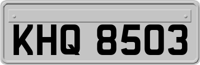 KHQ8503