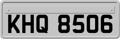 KHQ8506