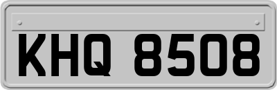 KHQ8508