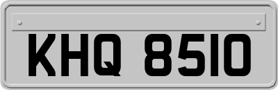 KHQ8510