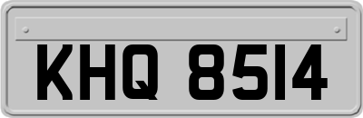KHQ8514