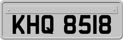 KHQ8518