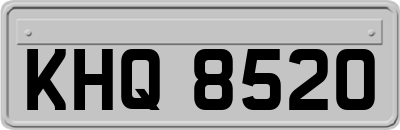 KHQ8520
