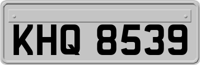 KHQ8539