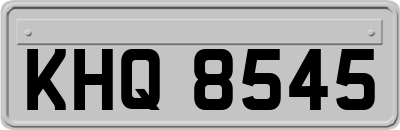 KHQ8545