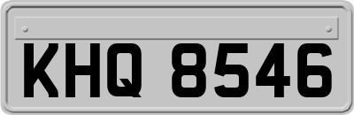 KHQ8546