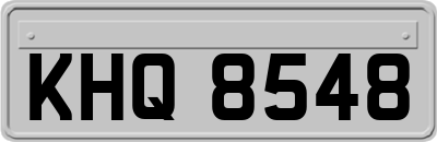 KHQ8548