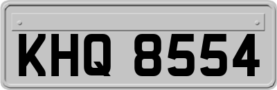 KHQ8554