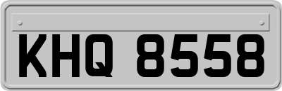 KHQ8558