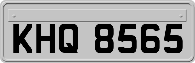 KHQ8565