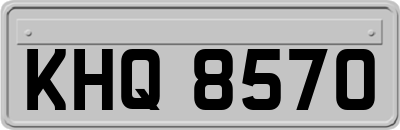 KHQ8570