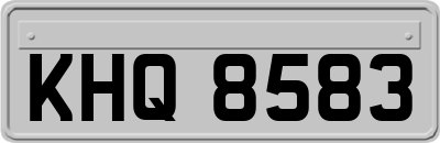 KHQ8583