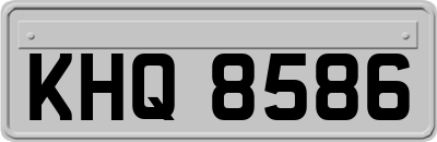 KHQ8586