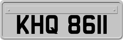 KHQ8611