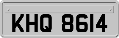 KHQ8614