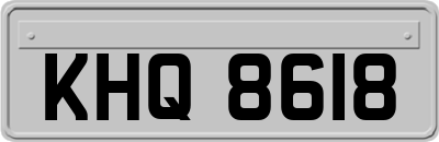 KHQ8618