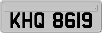 KHQ8619