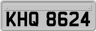 KHQ8624