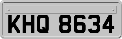 KHQ8634
